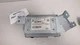07 2007 ACURA MDX SATELLITE XM RADIO CONTROL MODULE 39820-STX-A020-M1 #170A