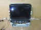 18 19 Chevy Traverse Radio Display Screen CD Player Control Panel Dash 84375720