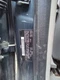 Passenger Sun Visor Illuminated Fits 07-11 VOLVO 40 SERIES 1797982
