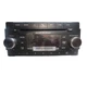 OEM 07-12 Dodge Caliber Single Disc CD MP3 Satellite Radio Receiver Player