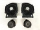⭐2014-2024 MINI COOPER FRONT LEFT/RIGHT SOUND SPEAKER WITH SUBWOOFER SET LOT2613