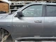 2012 Dodge Ram 1500 SLT Front Driver Door Assembly 09 10 11 12 13 OEM