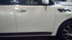 Passenger Front Door Electric Fits 14-24 INFINITI QX80 1081325