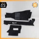 Aston Martin DB9 Front Left Driver Side Floor Carpet Panel Set OEM 34k