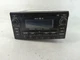 2014 Subaru Forester Am Fm Cd Player Radio Receiver WIXSP