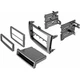 American International ToyK949 1 / 2 DIN Dash kit for Toyota Corolla 2009-2013