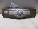 2015 2016 2017 Infiniti QX80 Information Control Panel w/Navigation OEM
