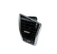 2014 AUDI Q5 (B8 8R) FRONT RIGHT PASSENGER DASH HVAC A/C HEATER AIR VENT (BLACK)