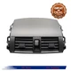 Dash Center A/C Air Vent Upper Bezel Trim Fit For Toyota Corolla 2008-2013 2.4L