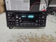 VERY NICE OEM 1987-2002 Dodge Jeep Chrysler Radio CD Cassette Player P04704383AH VERY NICE OEM 1987-2002 Dodge Jeep Chrysler Radio CD Cassette Player P04704383AH