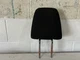 2024 GMC SIERRA250 Driver Left Side Rear Headrest Black Cloth OEM