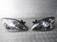 JDM 02-05 Nissan Primera P12 Front NEO SR20 Front Headlights Lamps OEM