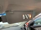 Passenger Right Sun Visor OEM 10-15 MAZDA CX-9 1303418