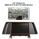 Replacement LCD 2014-2019 MINI F54 F55 F56 OEM Media Central Info Display Screen