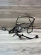 ✅ 2014 - 2018 INFINITI Q50 REAR BUMPER PARKING SENSOR WIRE HARNESS WITH SENSORS