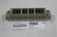 8857060090A1 Genuine Toyota GRILLE ASSY, AIR OUTLET, NO.2 88570-60090-A1