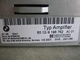 BMW E60 5 Series Amplifier Harman/Becker 65.12-9 198 762 09-13 535i