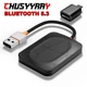 For 2016-24 Honda Accord Sedan 4-Door Wireless CarPlay Adapter Converter USB