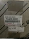OEM Toyota Automatic DUAL ZONE Climate AC Heater Control 55910-35301