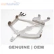 2012-2018 AUDI A8 QUATTRO - LEFT Auxiliary Radiator Mount Bracket 4H0121239B