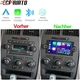 4+64GB Carplay Android 15 Car Radio Stereo GPS Navi For Dodge Charger 2006-2007