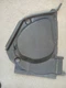 2006 Nissan Z33 350Z Driver Left Brake Fluid Cover Bezel Trim 64895 OEM 21