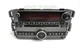 2008 SATURN VUE AM FM RADIO CD PLAYER 25866725 OEM # 53D