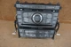 09 10 11 12 13 Cadillac CTS Radio AC Heat Temperature Climate Control 25881367