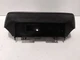 2020-2024 Subaru Forester Clock and Temperature Display ID 85261FL021