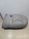09-12 Toyota RAV4 Seat Cushion Bottom Leather Grey Left Rear Bench 40/60 OEM
