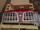 NOS FORD 10 11 12 13 14 15 16 17 18 19 LINCOLN MARK LT GRILLE AL3Z-8200-GA NEW