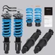 24 Step Damper Coilover Shock+Spring Kit for Mazda 6 Mazdaspeed6 03-07