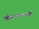 PORSCHE 911 992 CARRERA 2019 REAR SUSPENSION CONTROL ARM 9P1505227 (1)
