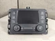 2016 Dodge Ram Pickup 5" AM/FM UConnect BT Touchscreen Radio Receiver 68271365AE