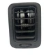 1999-2006 Chevy Truck SUV GMC Passenger Rt Side Dash AC Vent Graphite 15717356