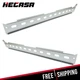 Inner Rocker Panels For 2002-2008 Dodge Ram 1500 2500 3500 4 Door Quad Club Cab