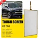 New For 2014-2018 TOYOTA TACOMA Radio Touch Screen Glass Digitizer Panel 6.1inch