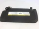 15-17 Chrysler 300 Passenger Right Sun Visor Illuminated With Sunroof O 15-17 Chrysler 300 Passenger Right Sun Visor Illuminated With Sunroof O