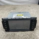 08-09 Chrysler Dodge Jeep RER Navigation Radio Receiver Screen 05064400AI