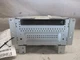 2009 2010 Lincoln MKS AM FM CD Radio Receiver w/Navigation OEM