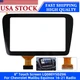 Touch Screen Digitizer for Chevrolet Malibu Equinox Navi Radio LQ080Y5DZ06 CHEVY