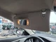 2013 Dodge Dart Driver Left Sun Visor with Illumination - Used 268-01539L