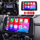 For Honda CRV 2017-2021 Car Radio Stereo Apple Carplay Android 13.0 GPS Navi 64G