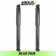 Rear Shock Absorbers Pair For 2009-2013 Mazda 6