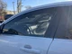 2017-2019 JAGUAR XE Left Front Driver Door 1AA Fuji White w/ Chrome Trim  990563