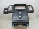 14 - 19 Ford Flex Climate Heater AC & Radio Control Panel OEM LKQ