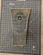 1964 1965 Buick Riviera Rear Seat Chrome Speaker Grille Golden Voice Speaker OEM