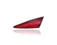 Tail Light for 16-21 Honda Civic Sedan Inner On Trunk Lid Right 34150TBAA01