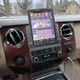 For Ford F-250 Super Duty 2005-2016 Android 13 Car Stereo Radio Carplay GPS  9.7