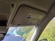 2019 Nissan Rogue Passenger Right Sun Visor w/ Illumination - Used, GRY
